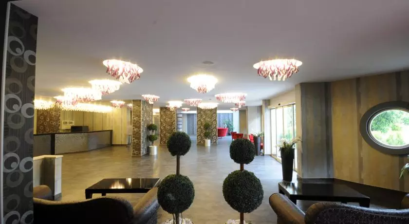 هتل لونا بیچ دلوکس مارماریس-مهرپرواز-3195